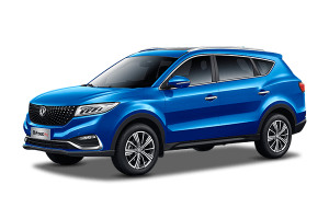 Размер колёс на Dongfeng Glory 580Pro 2021 Подбор шин на Dongfeng Glory 580Pro 2021