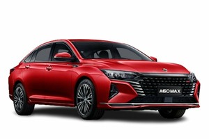 Размер колёс на Dongfeng A60 MAX 2023 Подбор шин на Dongfeng A60 MAX 2023
