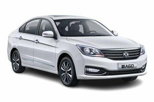 Размер колёс на Dongfeng A60 2021 Подбор шин на Dongfeng A60 2021
