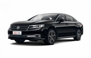 Размер колёс на Dongfeng A9 2019 Подбор шин на Dongfeng A9 2019