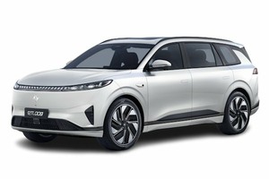 Размер колёс на Dongfeng Ace (Yipai) 008 2024 Подбор шин на Dongfeng Ace (Yipai) 008 2024