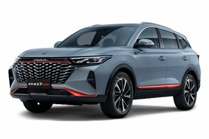 Подбор шин на Dongfeng Aeolus AX7 Mach 2025