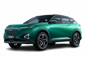 Размер колёс на Dongfeng Aeolus Haohan 2024 Подбор шин на Dongfeng Aeolus Haohan 2024