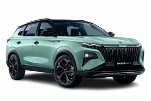 Размер колёс на Dongfeng Aeolus Huge 2024 Подбор шин на Dongfeng Aeolus Huge 2024