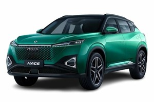 Размер колёс на Dongfeng Aeolus Mage 2024 Подбор шин на Dongfeng Aeolus Mage 2024