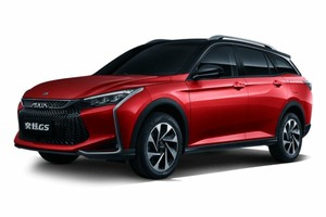 Размер колёс на Dongfeng Aeolus Yixuan GS 2021 Подбор шин на Dongfeng Aeolus Yixuan GS 2021