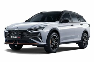 Подбор шин на Dongfeng Aeolus Yixuan GS 2025