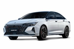 Подбор шин на Dongfeng Aeolus Yixuan MAX 2025