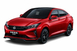 Размер колёс на Dongfeng Aeolus Yixuan 2021 Подбор шин на Dongfeng Aeolus Yixuan 2021