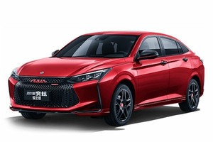 Размер колёс на Dongfeng Aeolus Yixuan 2023 Подбор шин на Dongfeng Aeolus Yixuan 2023