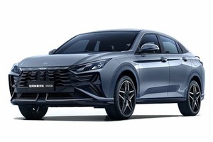 Размер колёс на Dongfeng Aeolus Yixuan 2024 Подбор шин на Dongfeng Aeolus Yixuan 2024