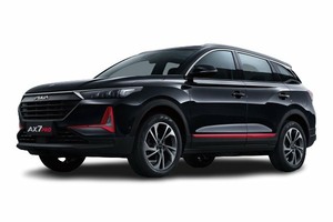 Размер колёс на Dongfeng Aeolus AX7 Pro 2021 Подбор шин на Dongfeng Aeolus AX7 Pro 2021