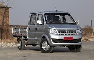 Размер колёс на Dongfeng C32 2016 Подбор шин на Dongfeng C32 2016