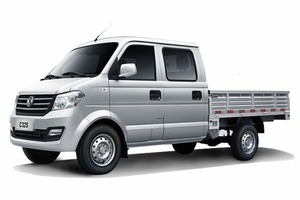 Размер колёс на Dongfeng Sokon C32S 2020 Подбор шин на Dongfeng Sokon C32S 2020