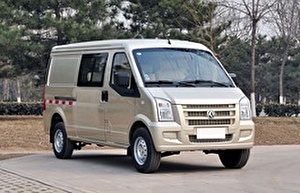 Размер колёс на Dongfeng C35 2020 Подбор шин на Dongfeng C35 2020