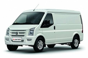 Размер колёс на Dongfeng C35 2022 Подбор шин на Dongfeng C35 2022