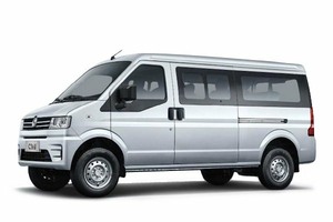 Размер колёс на Dongfeng C36 2023 Подбор шин на Dongfeng C36 2023