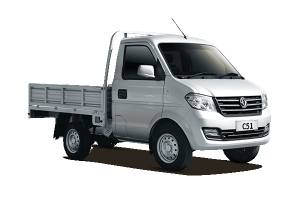 Размер колёс на Dongfeng C51 2020 Подбор шин на Dongfeng C51 2020