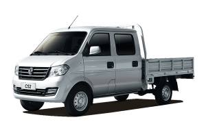 Размер колёс на Dongfeng C52 2020 Подбор шин на Dongfeng C52 2020