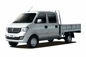Размер колёс на Dongfeng C52 2022 Подбор шин на Dongfeng C52 2022