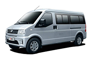 Размер колёс на Dongfeng C56 2020 Подбор шин на Dongfeng C56 2020