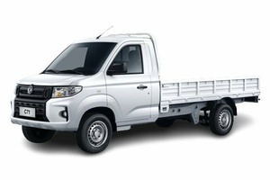 Размер колёс на Dongfeng Sokon C71 2022 Подбор шин на Dongfeng Sokon C71 2022