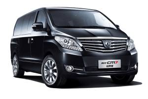 Размер колёс на Dongfeng CM7 2019 Подбор шин на Dongfeng CM7 2019