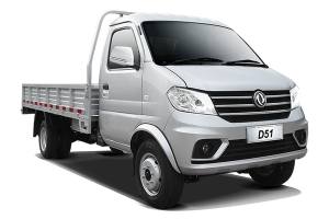 Размер колёс на Dongfeng D51 2019 Подбор шин на Dongfeng D51 2019