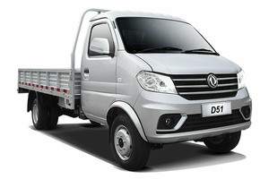 Размер колёс на Dongfeng D51 2022 Подбор шин на Dongfeng D51 2022