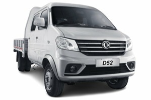 Размер колёс на Dongfeng D52 2022 Подбор шин на Dongfeng D52 2022