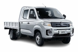 Размер колёс на Dongfeng Sokon D72 2023 Подбор шин на Dongfeng Sokon D72 2023