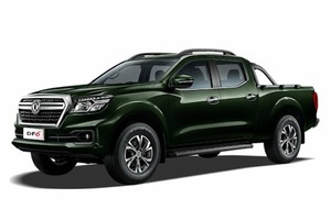 Размер колёс на Dongfeng DF6 2024 Подбор шин на Dongfeng DF6 2024