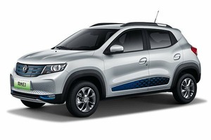 Размер колёс на Dongfeng Glory E1 2023 Подбор шин на Dongfeng Glory E1 2023