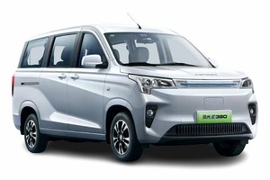 Подбор шин на Dongfeng Glory E380 2025