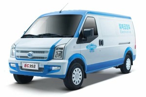 Размер колёс на Dongfeng Ruichi EC35 2019 Подбор шин на Dongfeng Ruichi EC35 2019