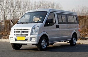 Размер колёс на Dongfeng EC36 2017 Подбор шин на Dongfeng EC36 2017