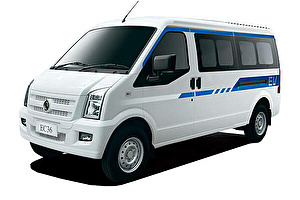 Размер колёс на Dongfeng EC36 2020 Подбор шин на Dongfeng EC36 2020