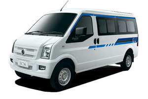 Размер колёс на Dongfeng EC36 2021 Подбор шин на Dongfeng EC36 2021