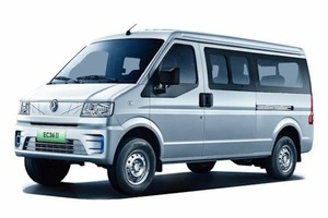 Размер колёс на Dongfeng EC36 2025 Подбор шин на Dongfeng EC36 2025