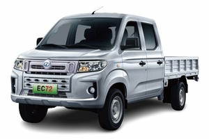 Размер колёс на Dongfeng Ruichi EC72 2021 Подбор шин на Dongfeng Ruichi EC72 2021