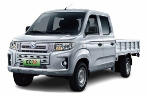Размер колёс на Dongfeng Ruichi EC72 2026 Подбор шин на Dongfeng Ruichi EC72 2026