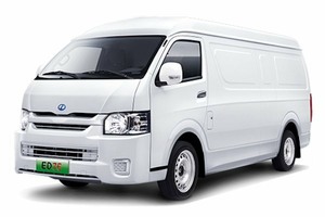 Подбор шин на Dongfeng Ruichi ED75 2025