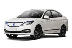 Размер колёс на Dongfeng ES500 2020 Подбор шин на Dongfeng ES500 2020