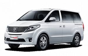 Размер колёс на Dongfeng F600 2016 Подбор шин на Dongfeng F600 2016