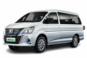 Размер колёс на Dongfeng Forthing Lingzhi M5 EV 2024 Подбор шин на Dongfeng Forthing Lingzhi M5 EV 2024