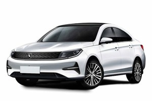 Подбор шин на Dongfeng Forthing S60EV 2021