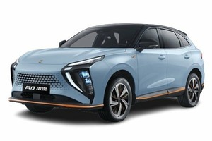 Размер колёс на Dongfeng Forthing Thunder 2025 Подбор шин на Dongfeng Forthing Thunder 2025