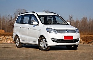 Подбор шин на Dongfeng Glory 350 2014