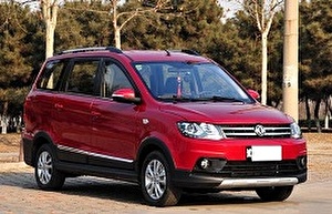 Размер колёс на Dongfeng Glory 360 2015 Подбор шин на Dongfeng Glory 360 2015