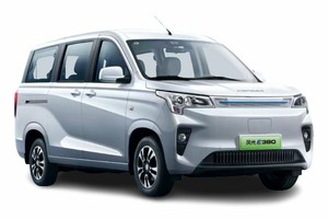 Размер колёс на Dongfeng Glory E380 2023 Подбор шин на Dongfeng Glory E380 2023